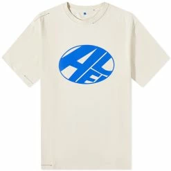 ADER Error Distort Logo Tee