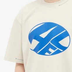 ADER Error Distort Logo Tee -Vendite Pangaia 08 06 2022 EC BLASSHT07 BG 9 1