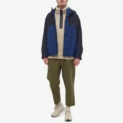 Columbia Helvetia Half Snap Fleece -Vendite Pangaia 08 09 2022 ml 1889853 271 m9