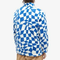 Gramicci Quarter Zip Fleece -Vendite Pangaia 08 11 2022 GH G2FU J040 BLE 8 1