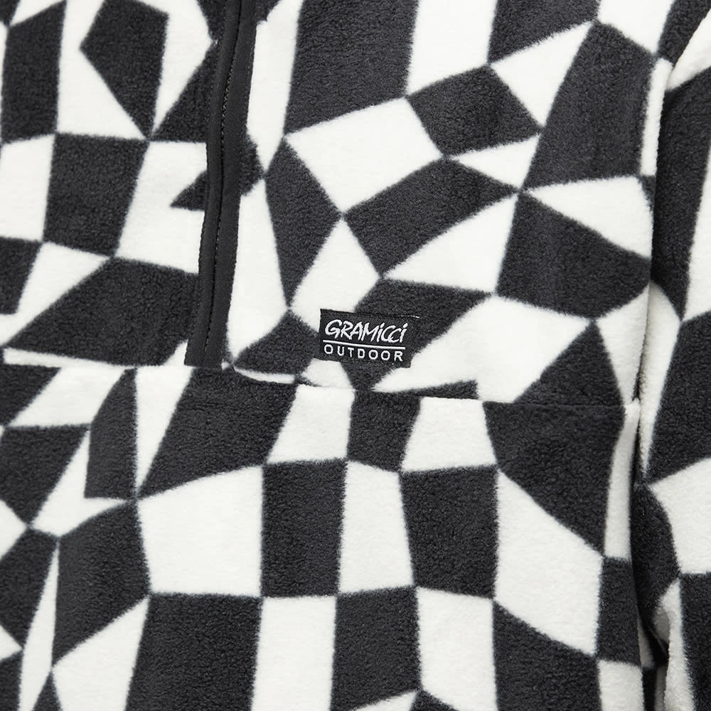 Gramicci Quarter Zip Fleece 7 Gramicci Quarter Zip Fleece - immagine 5