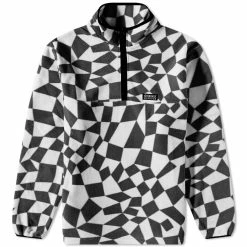 Gramicci Quarter Zip Fleece