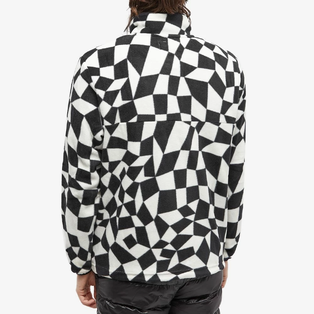 Gramicci Quarter Zip Fleece 5 Gramicci Quarter Zip Fleece - immagine 3