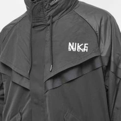 Nike Sacai Trench Jacket -Vendite Pangaia 08 11 2022 NS DQ9027 010 10 1