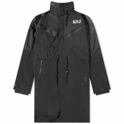 Nike Sacai Trench Jacket