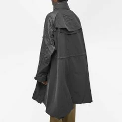 Nike Sacai Trench Jacket -Vendite Pangaia 08 11 2022 NS DQ9027 010 8 1