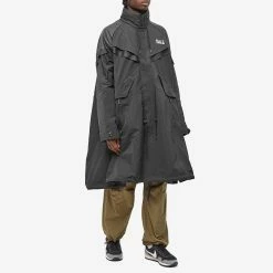 Nike Sacai Trench Jacket -Vendite Pangaia 08 11 2022 NS DQ9027 010 m9 1