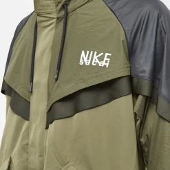 Nike Sacai Trench Jacket -Vendite Pangaia 08 11 2022 NS DQ9027 222 10 1