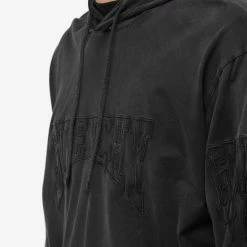 Givenchy Multi Logo Hoody -Vendite Pangaia 08 11 2022 ja bm71eq3y7u 011 10