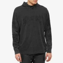 Givenchy Multi Logo Hoody -Vendite Pangaia 08 11 2022 ja bm71eq3y7u 011 7