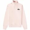 Lacoste Robert Georges Core Half Zip Sweat 1 Lacoste Robert Georges Core Half Zip Sweat -Vendite Pangaia 08 11 2022 ml sh0069 t03 1