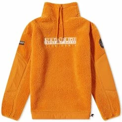 Napapijri Teide Popover Fleece