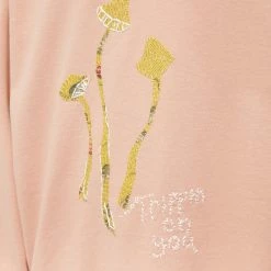 Maison Margiela Trippin' On You Crew Sweat -Vendite Pangaia 08 12 2022 AJ S50GU0199 S25571 203 10 1