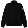 Canada Goose Lawson Fleece Jacket -Vendite Pangaia 08 12 2022 JB 7049M 61 m1 1