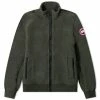 Canada Goose Lawson Fleece Jacket -Vendite Pangaia 08 12 2022 JB 7049M 663 m1 1
