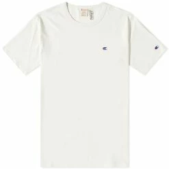 Champion Reverse Weave Crew Neck Tee