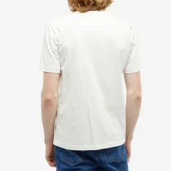 Champion Reverse Weave Crew Neck Tee -Vendite Pangaia 08 12 2022 JW 216545 ES001 VAPY 8 1