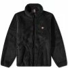 Danton High Pile Fleece Jacket -Vendite Pangaia 08 12 2022 LL DT A0038 HPF 090 1 1