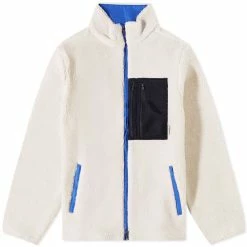 Taikan Sherpa Fleece Jacket