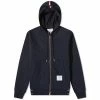 Thom Browne Back Stripe Hoody -Vendite Pangaia 09 01 2023 AJ TB MJT153A 03377 415 1 1