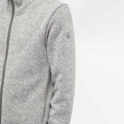 Tilak Poutnik Mink Zip Fleece Jacket -Vendite Pangaia 09 01 2023 NS 10000103 10 1