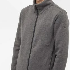 Tilak Poutnik Mink Zip Fleece Jacket 11 Tilak Poutnik Mink Zip Fleece Jacket -Vendite Pangaia 09 01 2023 NS 10000108 10 1