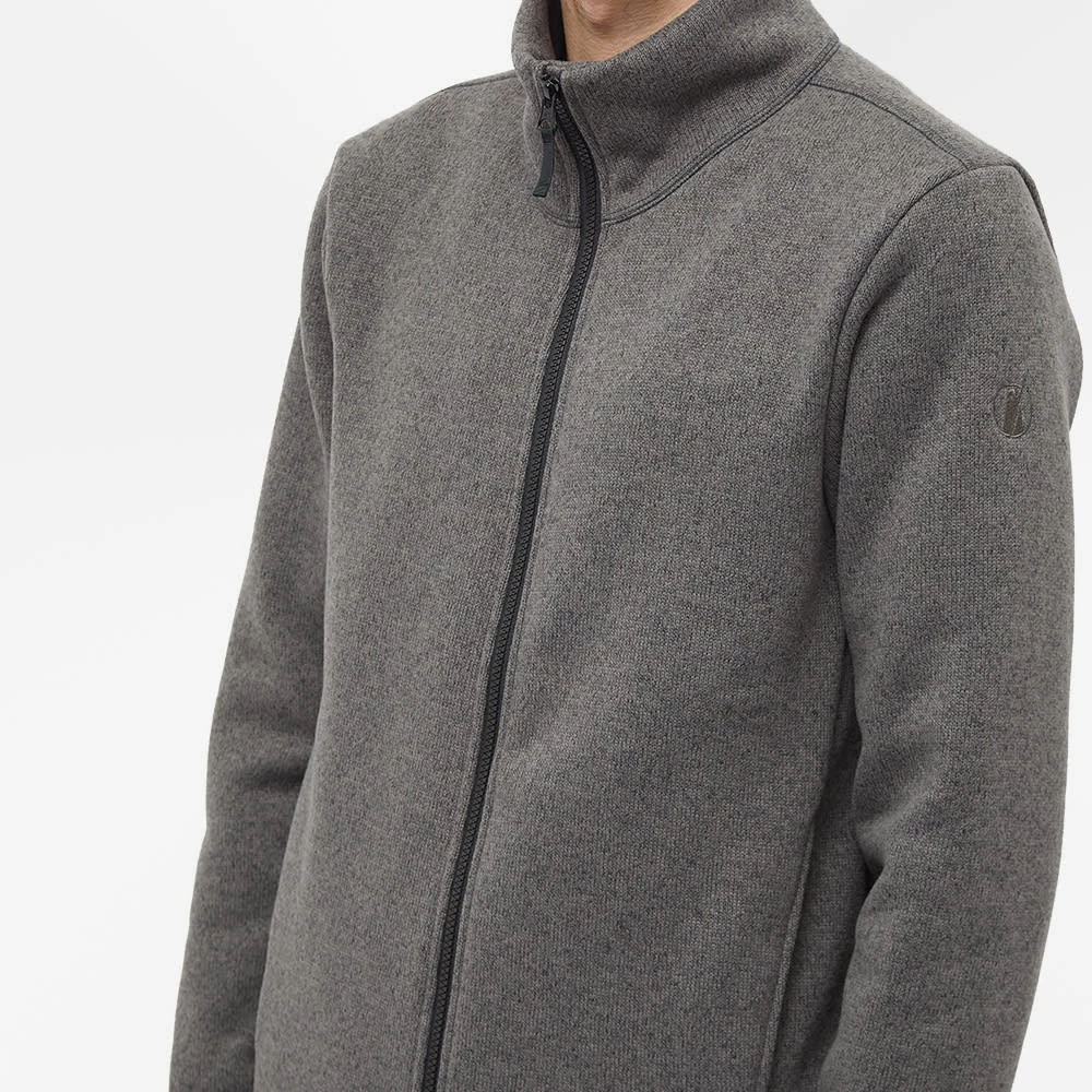 Tilak Poutnik Mink Zip Fleece Jacket 7 Tilak Poutnik Mink Zip Fleece Jacket - immagine 5