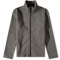 Tilak Poutnik Mink Zip Fleece Jacket