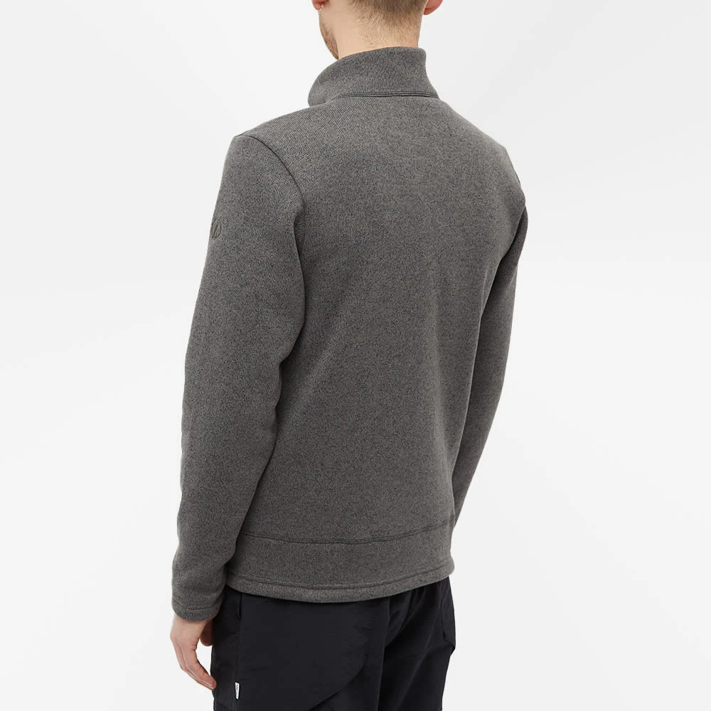 Tilak Poutnik Mink Zip Fleece Jacket 5 Tilak Poutnik Mink Zip Fleece Jacket - immagine 3