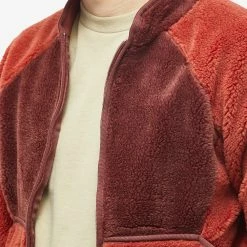 Folk Puzzle Fleece 11 Folk Puzzle Fleece -Vendite Pangaia 09 01 2023 SI FP5920J PPR 10 1