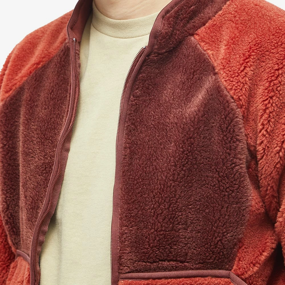 Folk Puzzle Fleece 7 Folk Puzzle Fleece - immagine 5