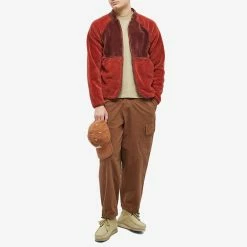 Folk Puzzle Fleece 10 Folk Puzzle Fleece -Vendite Pangaia 09 01 2023 SI FP5920J PPR m9 1