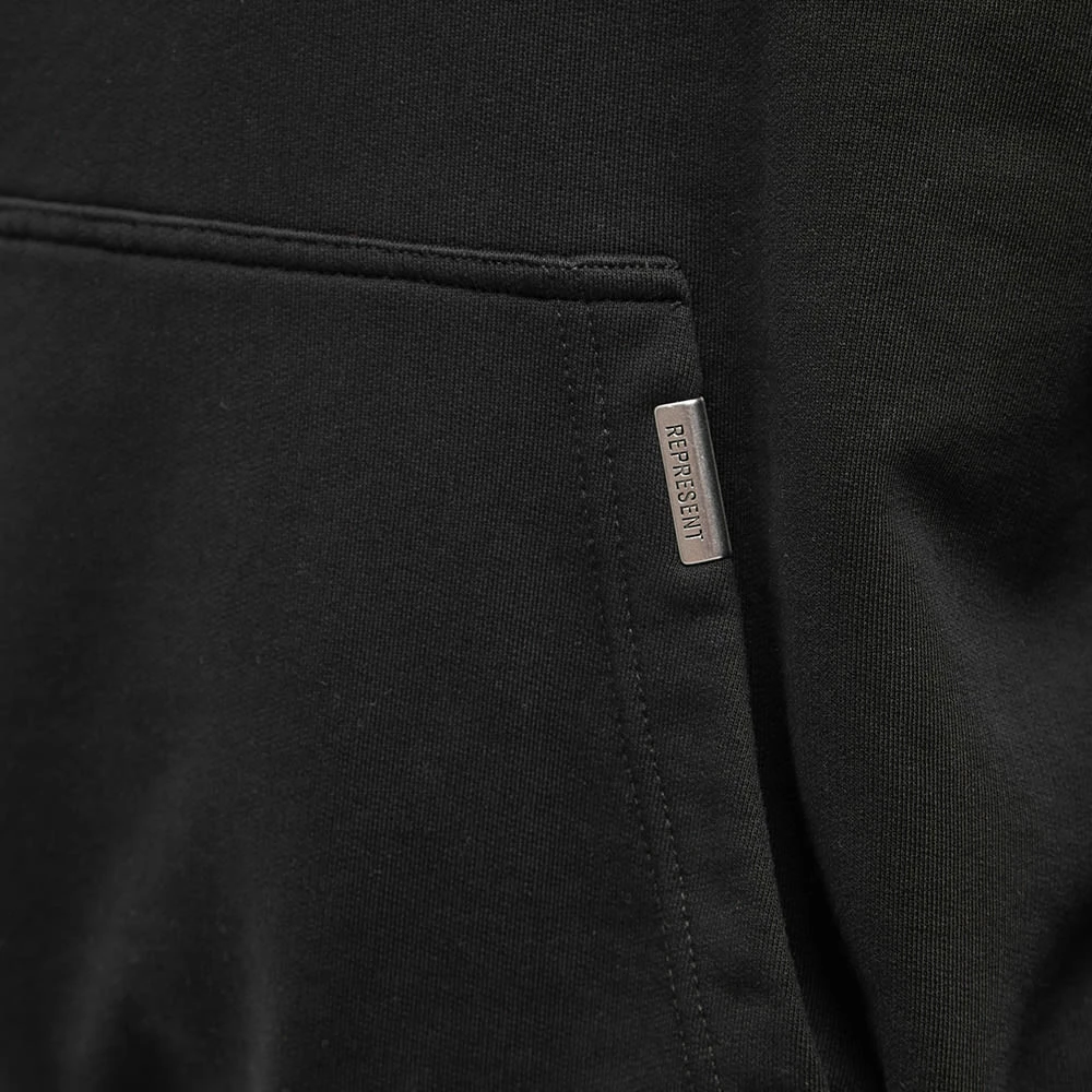 Represent Blank Popover Hoody 7 Represent Blank Popover Hoody - immagine 5