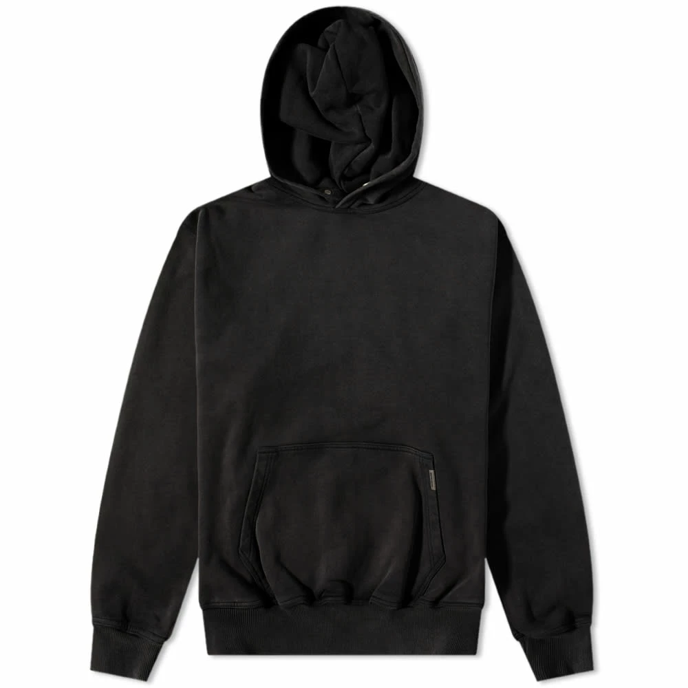 Represent Blank Popover Hoody 3 Represent Blank Popover Hoody