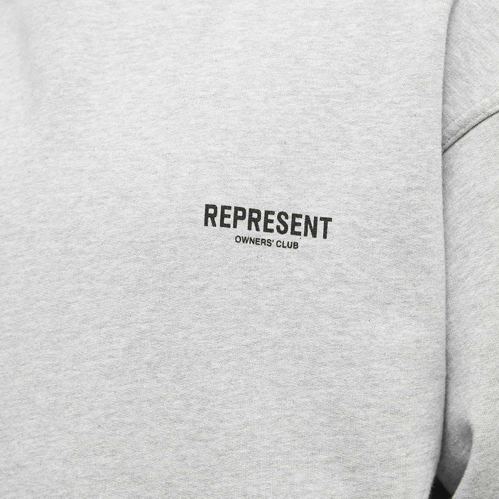 Represent Owners Club Hoody 7 Represent Owners Club Hoody - immagine 5