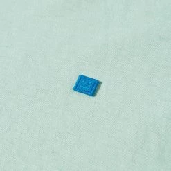 Acne Studios Exford Fade Face Tee -Vendite Pangaia 09 02 2023 LB CL0163 BM7 3 1