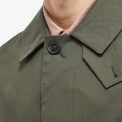 Mackintosh Cambridge Coat -Vendite Pangaia 09 02 2023 LB GMC 100 MO5385 MIDJ36 10 1