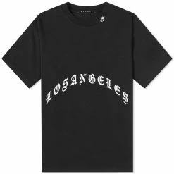 Stampd Los Angeles Relaxed Tee
