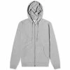 Sunspel Loopback Zip Hoody -Vendite Pangaia 09 09 2021 AJ MHOD1517 GYAA 1 1