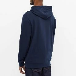 Barbour Essentials Pop Over Hoody -Vendite Pangaia 09 09 2021 BLR MOL0311NY91 8 1