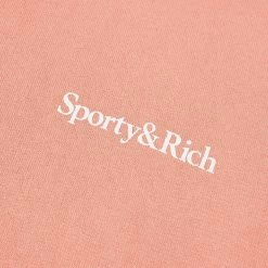 Sporty & Rich New Health Crew Sweat 7 Sporty & Rich New Health Crew Sweat -Vendite Pangaia 09 09 2022 ml cr495fl 3