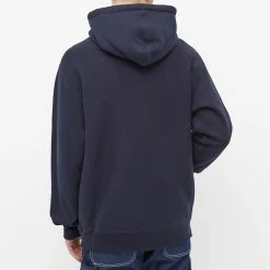 JAM Logo Hoody -Vendite Pangaia 09 11 2021 ML JAM LGHDY NVY 8 1