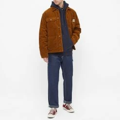 JAM Logo Hoody -Vendite Pangaia 09 11 2021 ML JAM LGHDY NVY m9 1