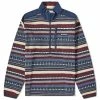 Columbia Sweater Weather II Printed Half Zip -Vendite Pangaia 09 11 2022 AJ 2013461 478 1 1