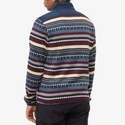 Columbia Sweater Weather II Printed Half Zip 9 Columbia Sweater Weather II Printed Half Zip -Vendite Pangaia 09 11 2022 AJ 2013461 478 8 1