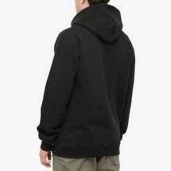Maharishi Maha Warhol Dollar Sign Hoody -Vendite Pangaia 09 11 2022 EC 9936 BK 8 1