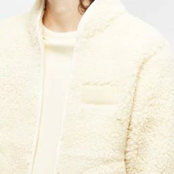 NN07 Morten Sherpa Fleece Jacket -Vendite Pangaia 09 11 2022 GH 2263443411 16 10 1