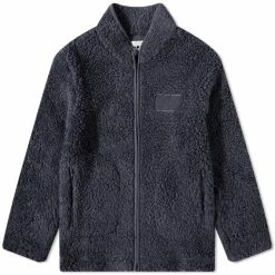 NN07 Morten Sherpa Fleece Jacket