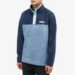 Columbia Steens Mountain Half Snap Fleece -Vendite Pangaia 09 11 2022 JD 1861681 450 7 1