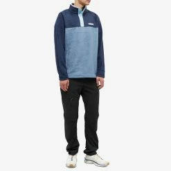 Columbia Steens Mountain Half Snap Fleece -Vendite Pangaia 09 11 2022 JD 1861681 450 m9 1